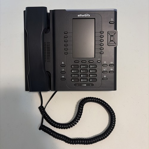 Allworx verge 9312 12 line - allworx, –