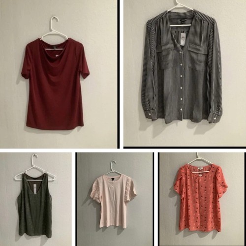 Ann taylor loft bundle - ann,