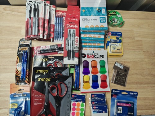 Large school office supply - school,