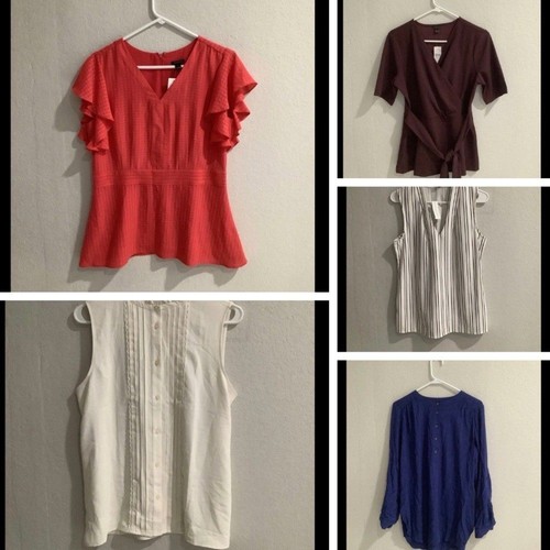 Ann taylor loft - ann, bundle