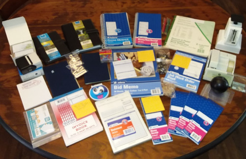 Huge lot mixed - huge,