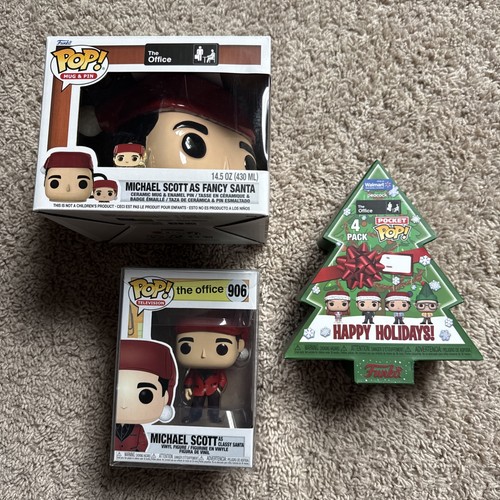 Funko pop the office - funko, pop!