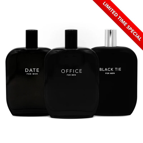 Fragrance one power - fragrance,