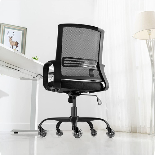 Office chair base replacement - chair,
