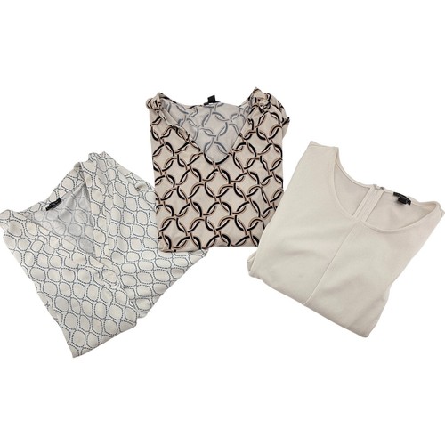 Ann taylor bundle - 3, blouses