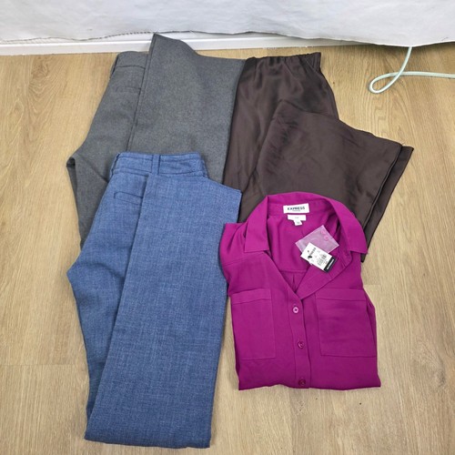 Womens 4pc office bundle - womens,