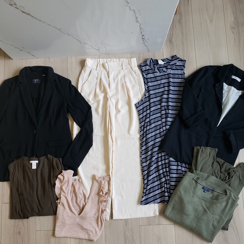 Womens capsule bundle - bundle, s