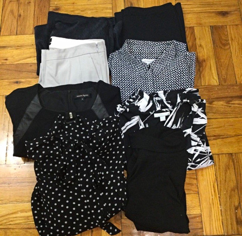 Women office workwear - &,