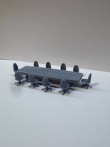 Meeting table with - meeting,